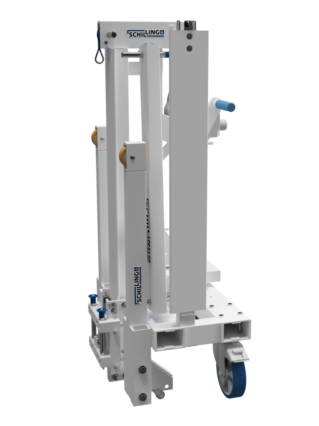 SCHILLING - Aluminium Multilift