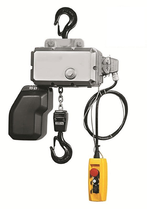 Electric Chain Hoist lifting height 4m