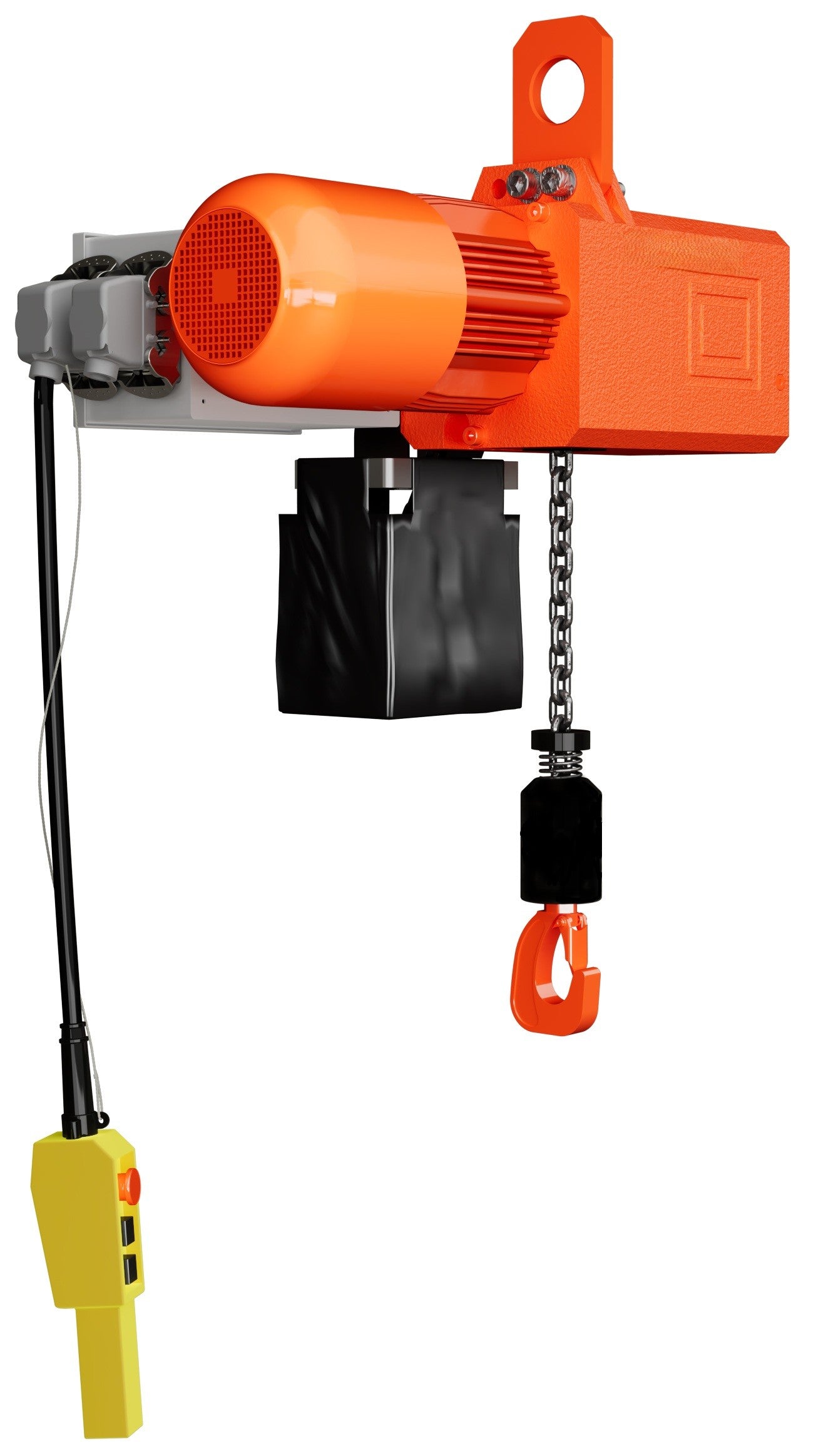 Electric Chain Hoist lifting height 6m